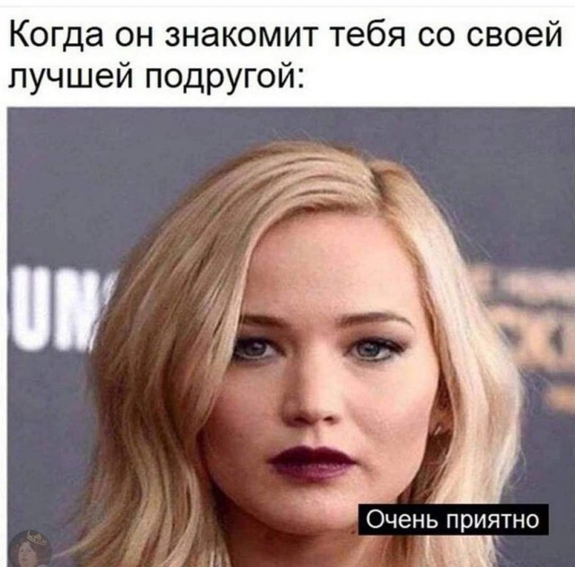 Завалялось тут случайно немного забавных картинок