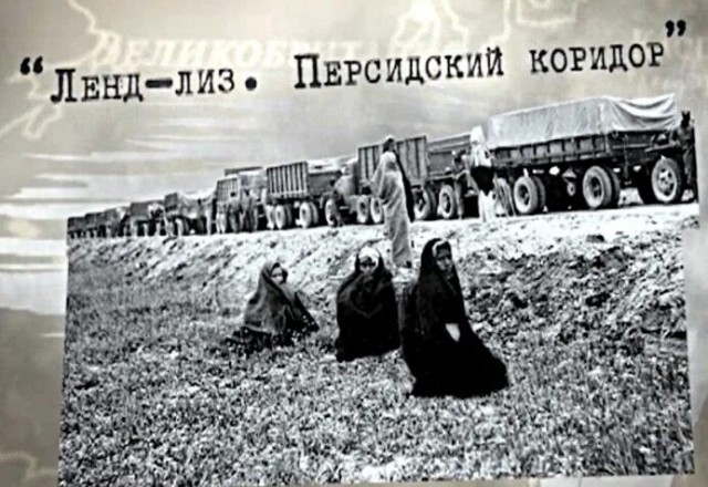 Иран соединил Каспийское море с Персидским заливом железной дорогой