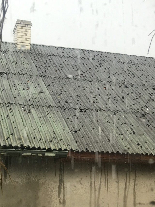 Нормально так небесная канцелярия выдала