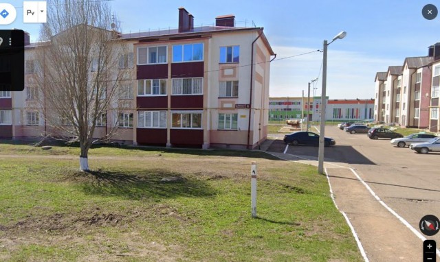 Олухи! Как вы живёте на первых 2-3 этажах? Вся жизнь видна в окно!