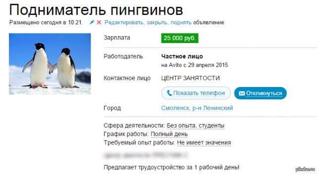 Интересные факты об Антарктиде