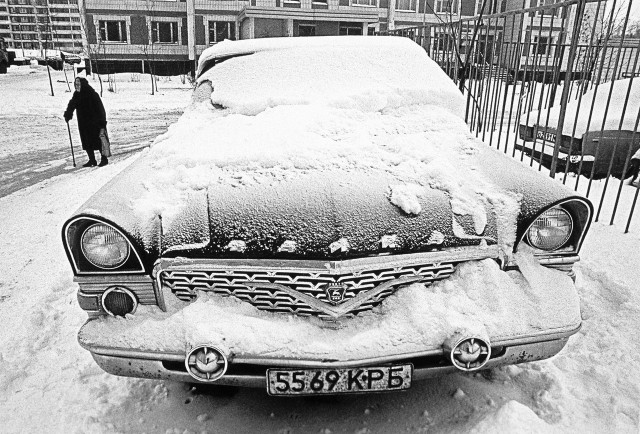 Интересные фотографии 1990 -х 02.03.25