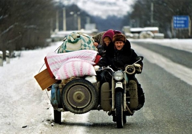 Интересные фотографии 1990 -х 16.03.25