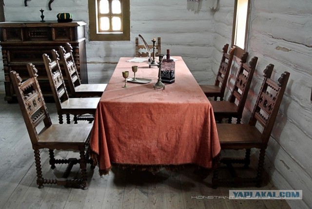 Мое случайное Запорожье