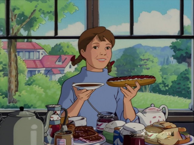 Однажды на ЯПе. Фотожаба ИИ.