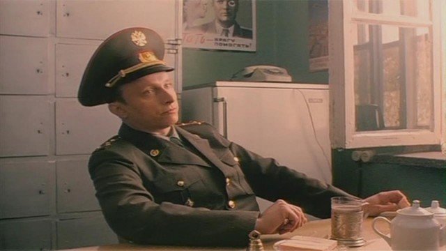 Папка с ответами