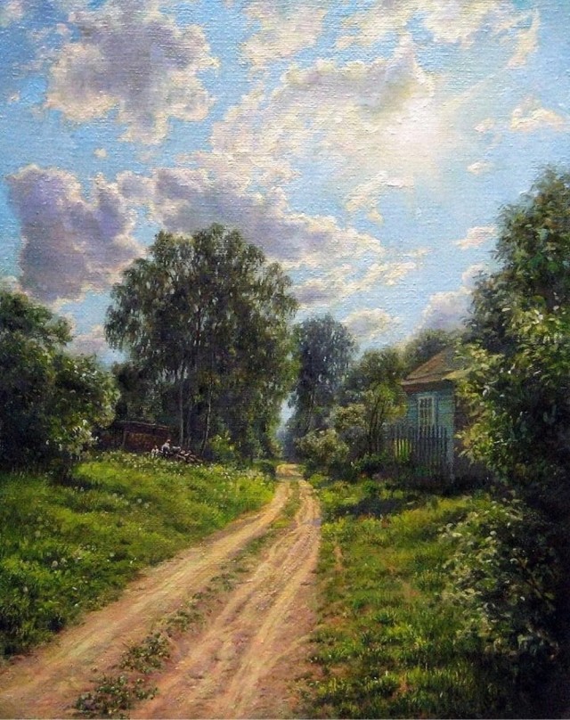 АРТ-Воскресенье.