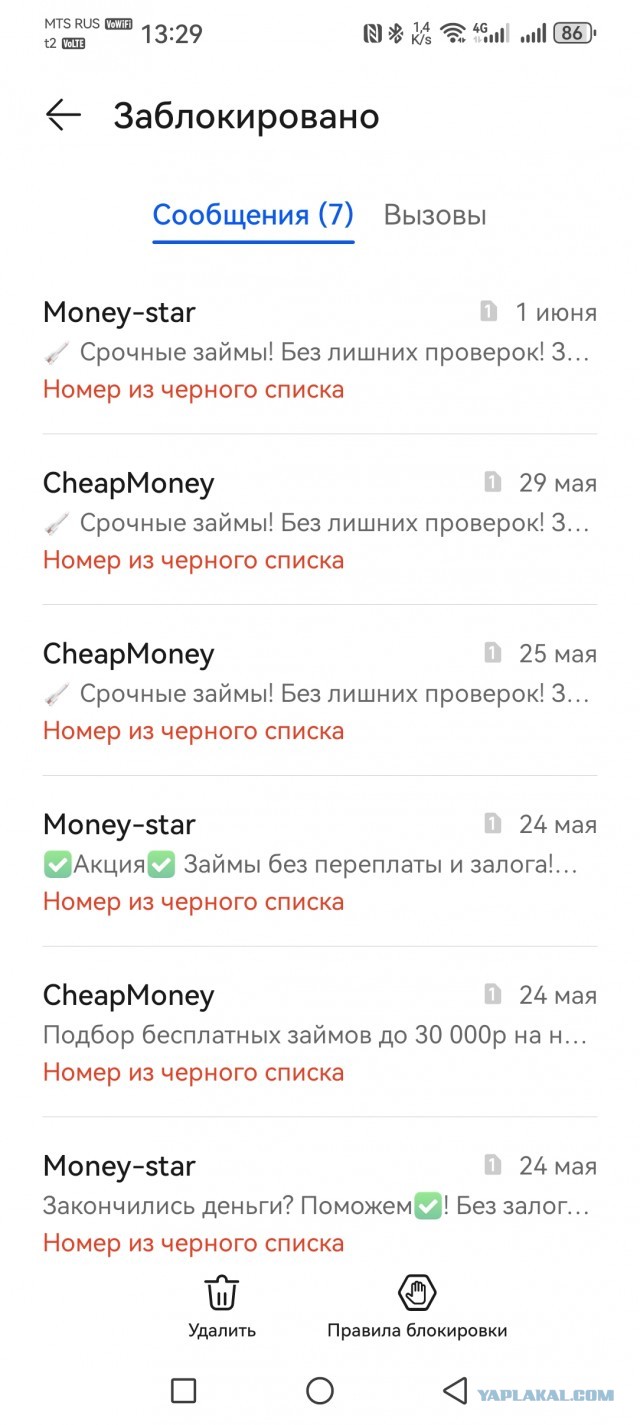Мтс,не гавно,а говнище!