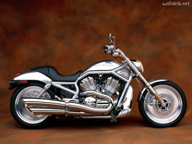 Harley Davidson