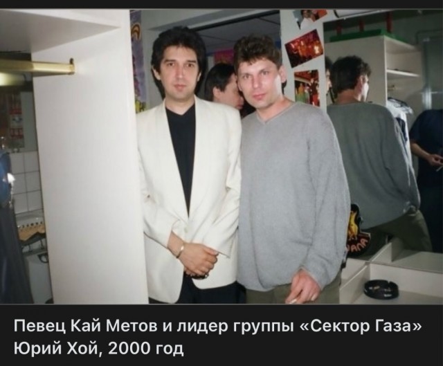 Интересные снимки известных людей 13.10.25