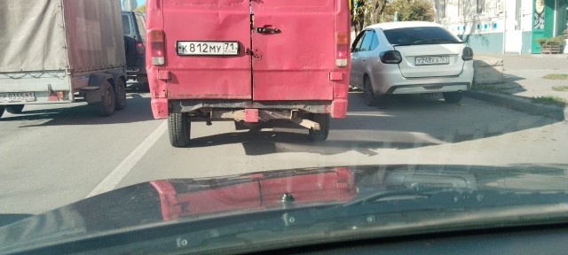 Ломать - не строить, строить - не ломать