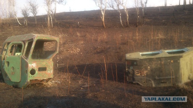 Канск. Город, из которого хочется возвращаться