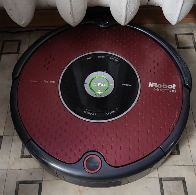Корпорация роботов iRobot обанкротилась после 35 лет работы⁠⁠