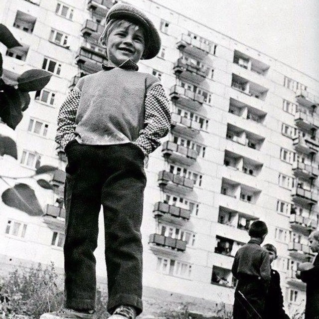 ​ Фотографии из прошлого нашей страны – 133