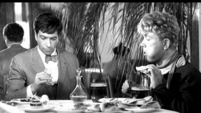 А кого вы любили в советских фильмах?