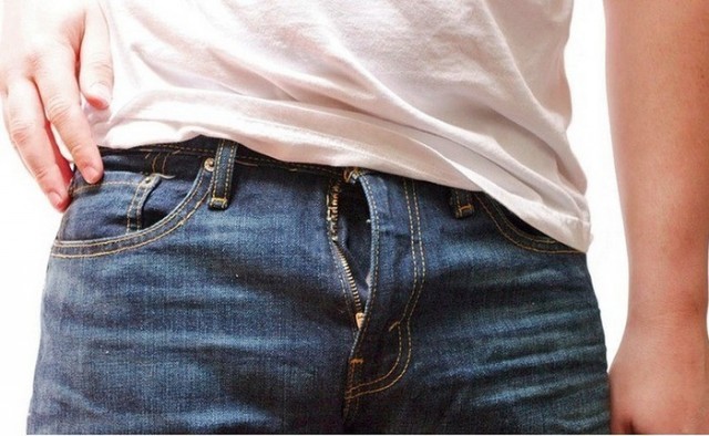 У кого-то был  незакрытый гештальт ?