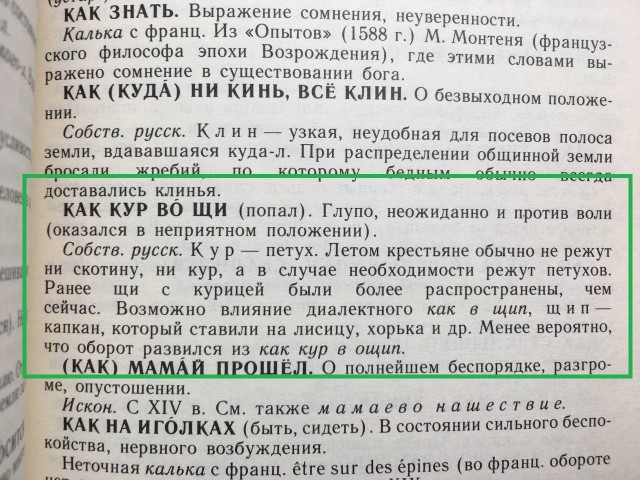 В защиту женщин и жён