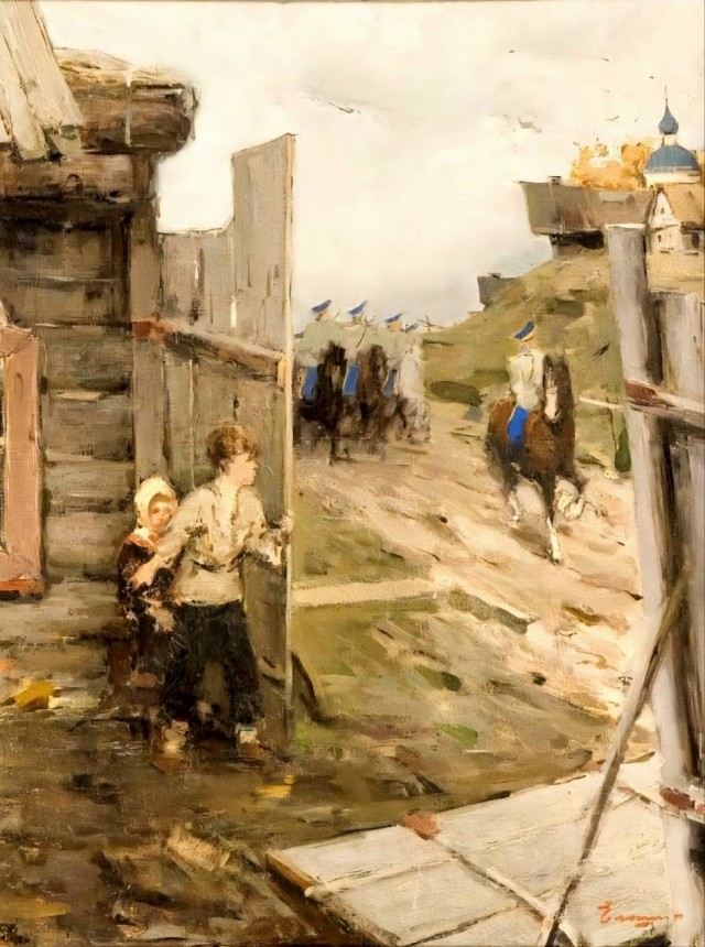 АРТ-Воскресенье