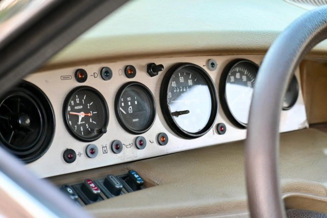 1973 Citroen GS Birotor. Автопятница №159.