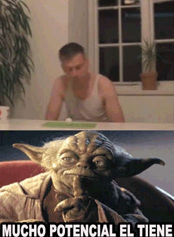 Потенциал большой у него есть все таки