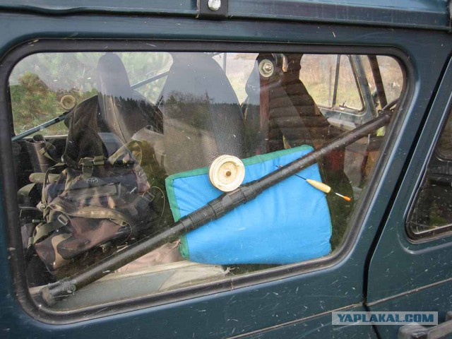 Хобби живёт вопреки.