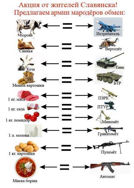 Внимание, акция!