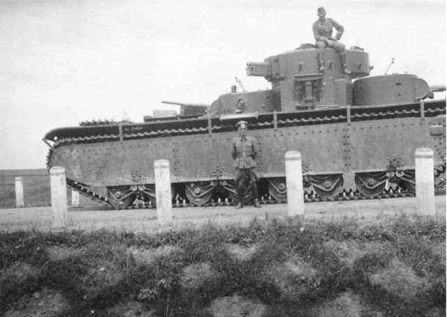 Wargaming 12, WoT сотоварищи