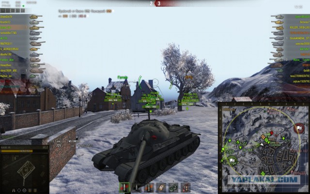 Wargaming 13