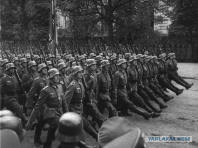 Подборка интересных и захватывающих фотографий