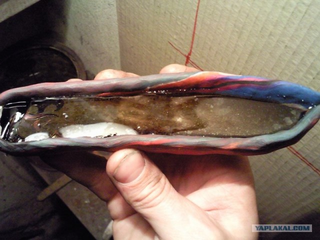 МЕГАБАЯН, за который не стыдно.