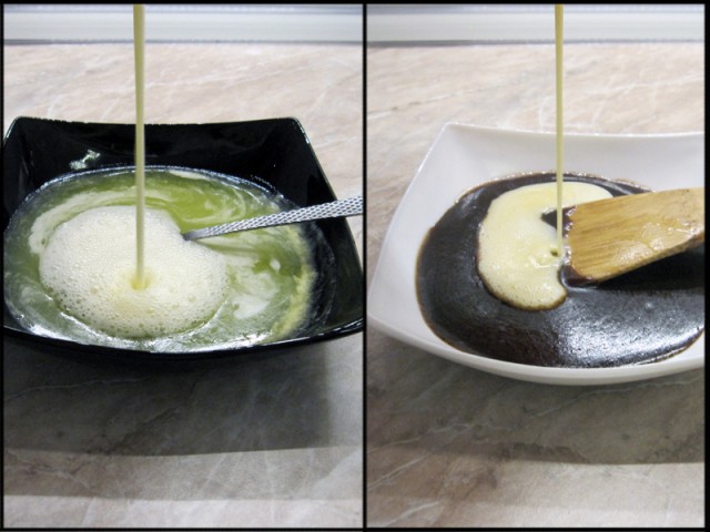 Тема памяти БоРмАnа и Дженибека, Готовим по рецептам ребят