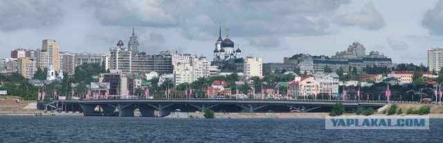 Ты воронежец, если...