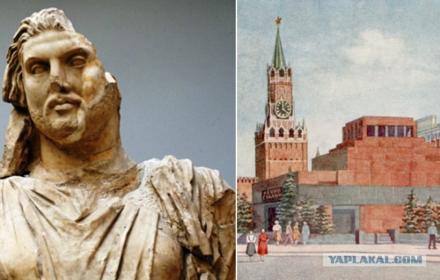 10 самых обычных предметов, названых в честь людей