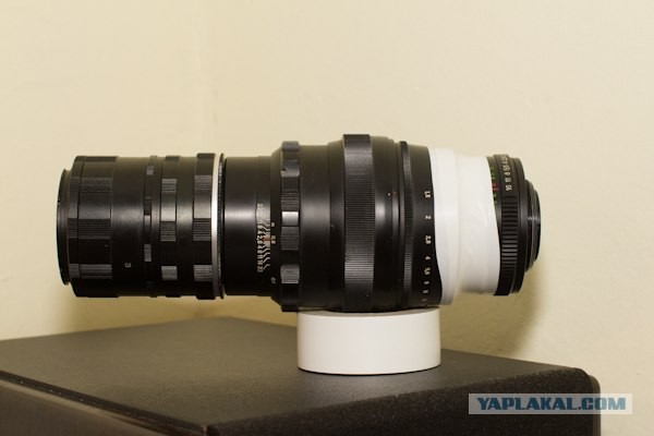 Пособие для макро-фотографов