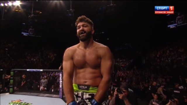 Новости бокса и MMA(бои без правил)