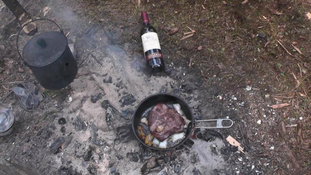 Похождения начинающих гедонистов