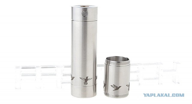 Вся правда об электронных сигаретах 2