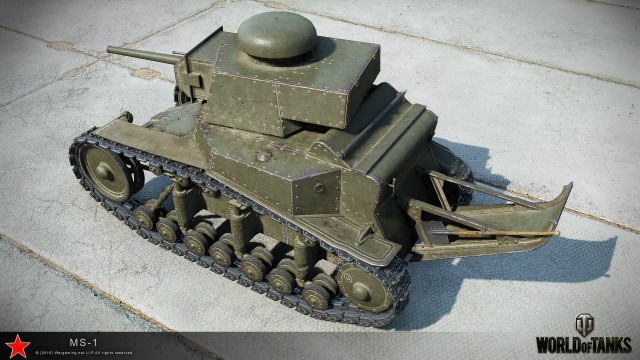 Wargaming 29