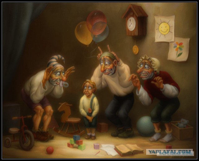 Клуп калхозных пейсателей