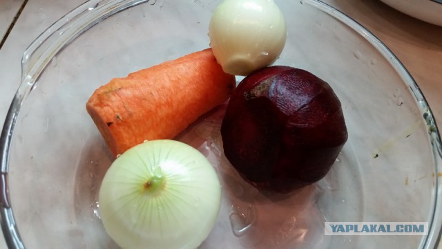 Гефилте фиш – классическая фаршированная рыба по-еврейски.