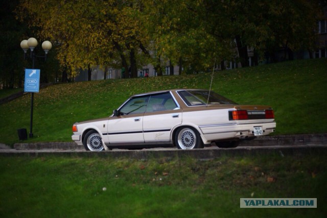 Классика, которая еще бегает