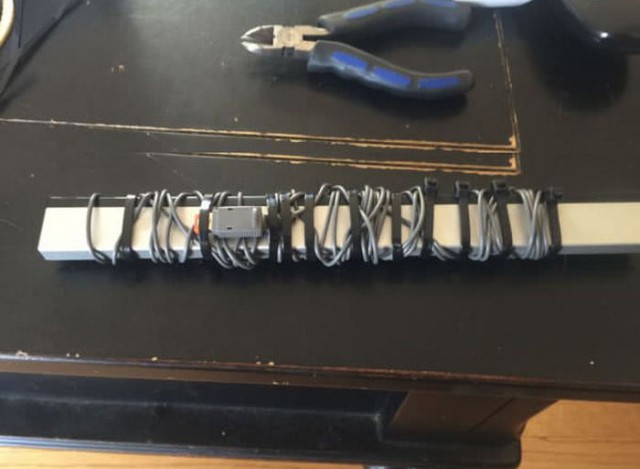 Мстительная упаковка игровой консоли