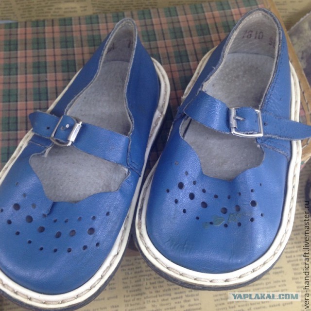 10 запахов далекого советского детства