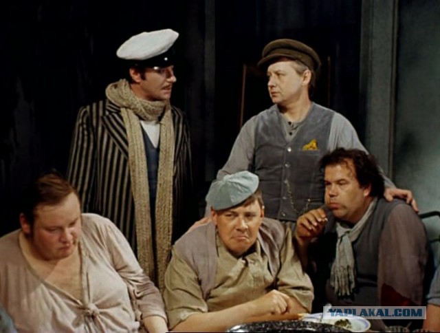 Приглядывайте за своими детьми!