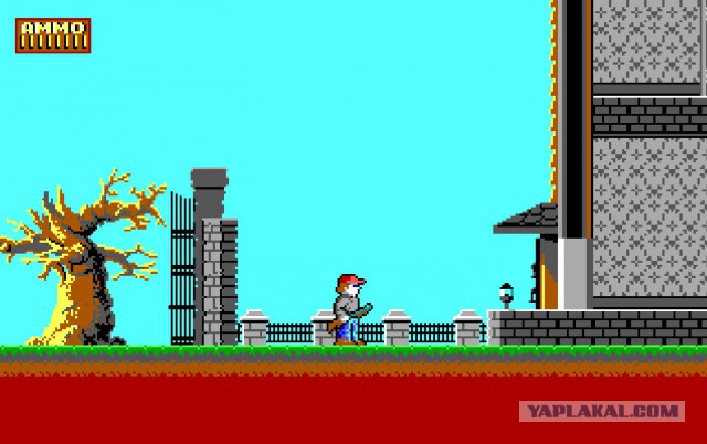 В свободный доступ выложили почти 2,5 тысячи винтажных игр для MS-DOS
