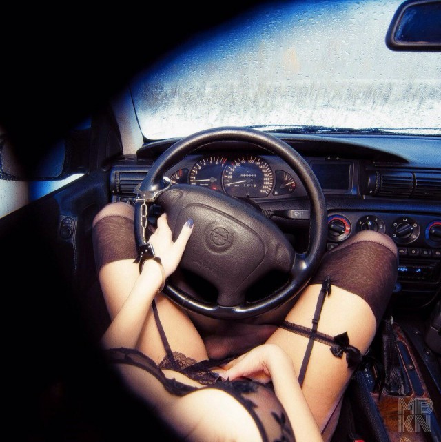 Девушки с Drive2