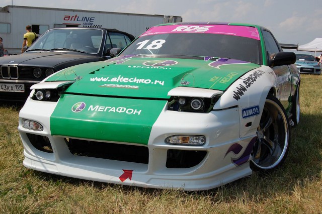 Автоэкзотика 2010
