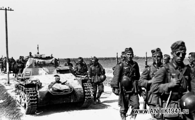 Фотографии к "Нахальному минированию" и "Лехе"