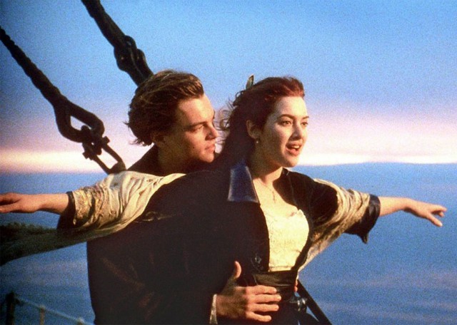 "Титаник". Как изменились актёры фильма за 20 лет