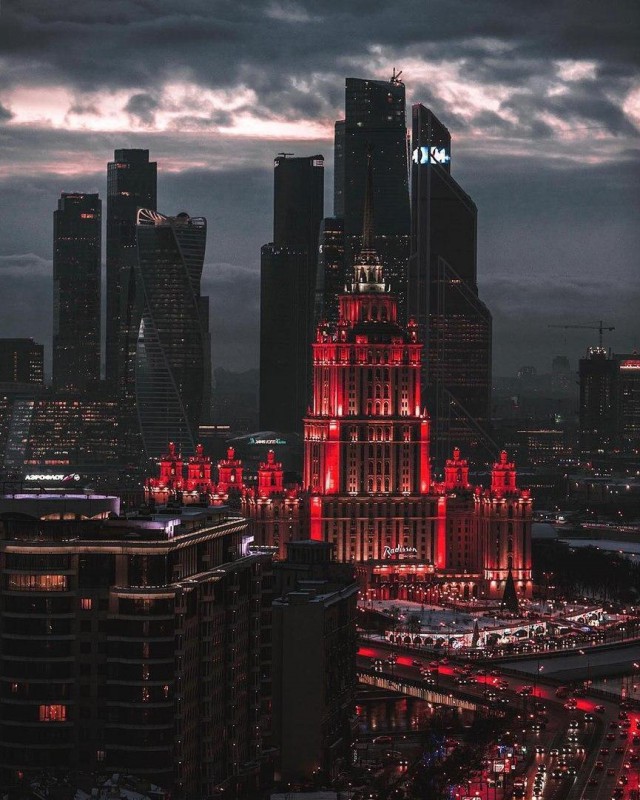 Фото интересные и не только